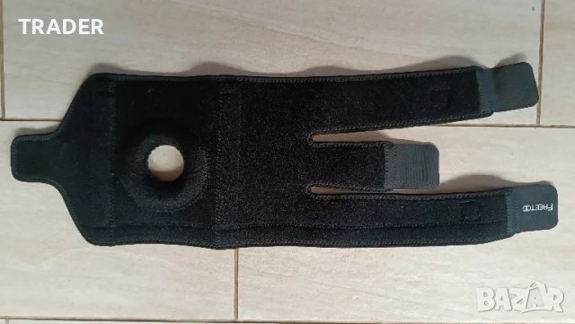 FREETOO Knee Brace, Breathable Protector Support ортопедична наколенка ортеза за коляно, снимка 7 - Спортна екипировка - 39407319