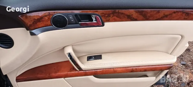 Vw Phaeton 3.0 Tdi. НА ЧАСТИ, снимка 8 - Автомобили и джипове - 49423992