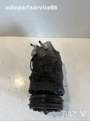 Компресор на климатик (AC) за Volvo XC60 2.0D (2011) P31315453, снимка 3 - Части - 53742776