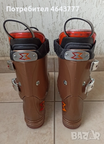 Garmont Astral ски обувки 39' / flex 110, снимка 5 - Зимни спортове - 52322441