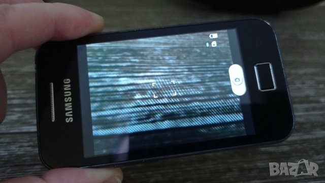 samsung galaxy ace gt-s5830i, снимка 6 - Samsung - 41903727