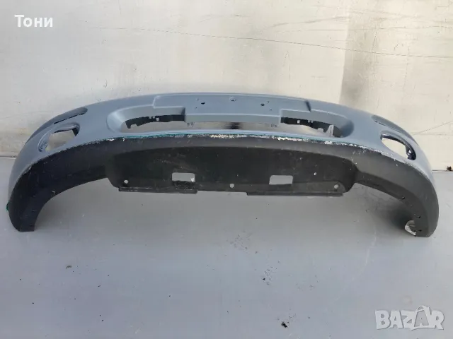 Предна броня Ровър 25, снимка 2 - Части - 49753772