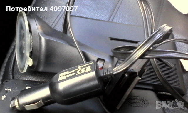 Продавам навигация БЕКЕР 6 " за камион, снимка 11 - Други - 53140707