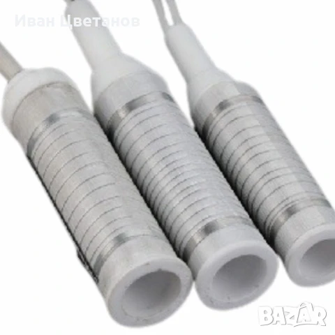 Нагревател за поялник 88-7154 (150W) и ZD-701 (300W)