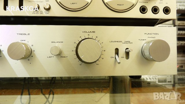 PIONEER SA-3000 & CT-3000 & TX-3000, снимка 7 - Ресийвъри, усилватели, смесителни пултове - 33874350