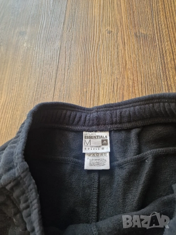 Страхотно мъжко спортно долнище ADIDAS размер M , снимка 6 - Спортни дрехи, екипи - 53794309