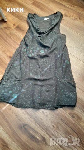 Дамска рокля  TRENDYOL/Рокли НМ, снимка 13 - Рокли - 38858692