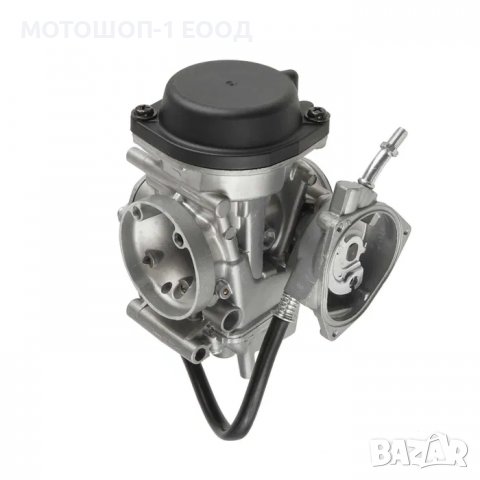 Нов КАРБУРАТОР за LTZ400 , Kawasaki KFX400 , DVX400 , Raptor 350, снимка 5 - Части - 39525990