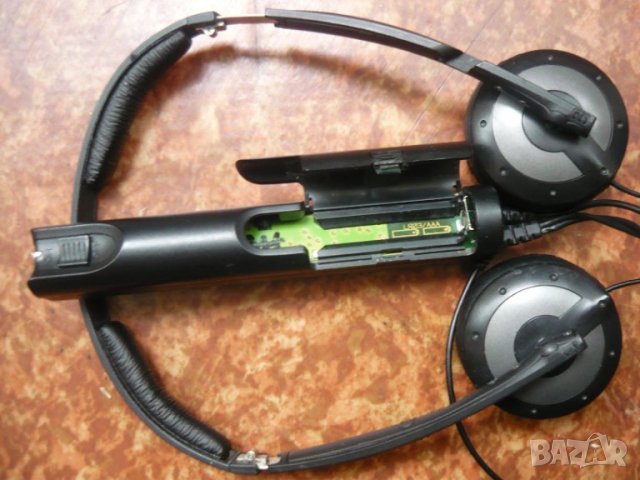 Sennheiser PXC 250 I Слушалки, снимка 2 - Слушалки и портативни колонки - 40078943