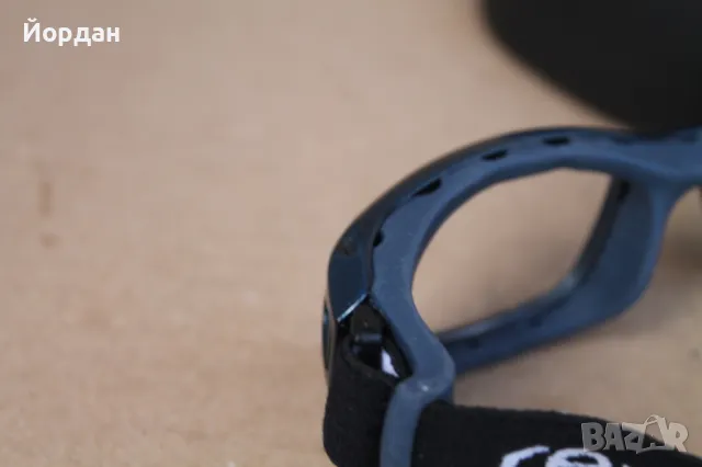 Очила за плуване , снимка 7 - Водни спортове - 47259360