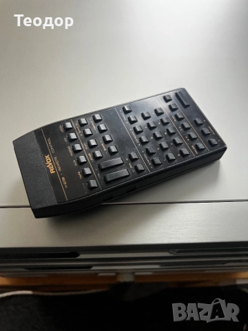 Revox H Serie/H2,H5,H6, снимка 6 - Аудиосистеми - 52059445