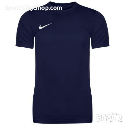 Мъжка тениска NIKE Park VII Dri-Fit BV6708-410