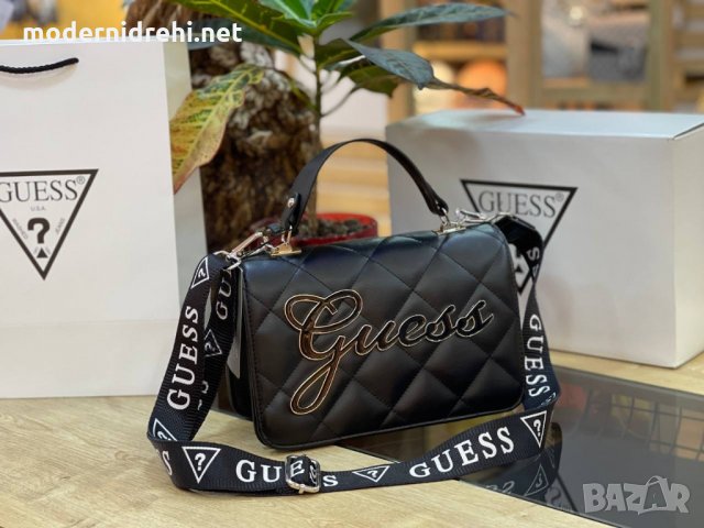 Дамска чанта Guess код 322