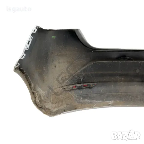 Задна броня Seat Leon II 2005-2012 ID: 143932, снимка 7 - Части - 49369058