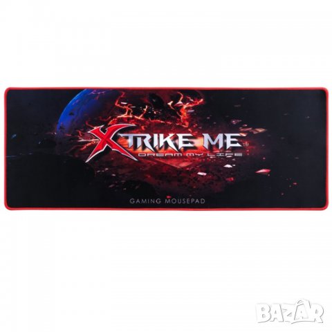 геймърски пад Xtrike ME MP-204, снимка 2 - Джойстици и геймпадове - 34063735