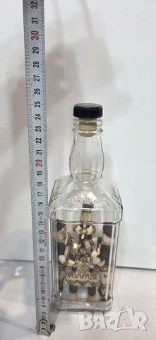 Ръчно изработени бутилки - подарък,декорация,сувенир., снимка 7 - Други - 53261600