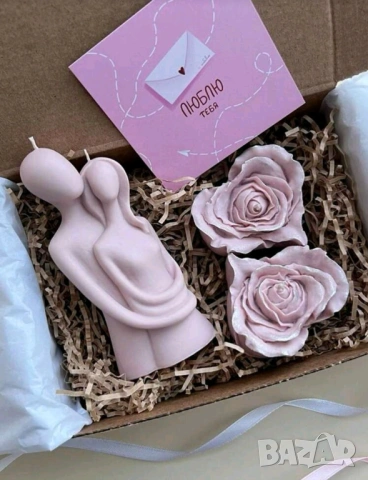 Молд влюбени 