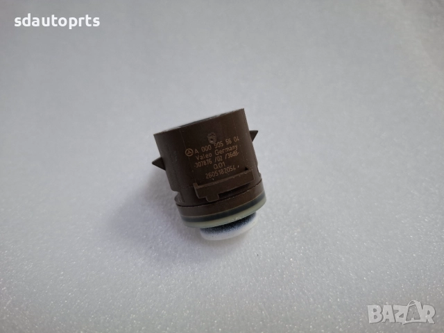 A0009055604 Нов парктроник PDC Mercedes Benz, снимка 4 - Части - 52627038