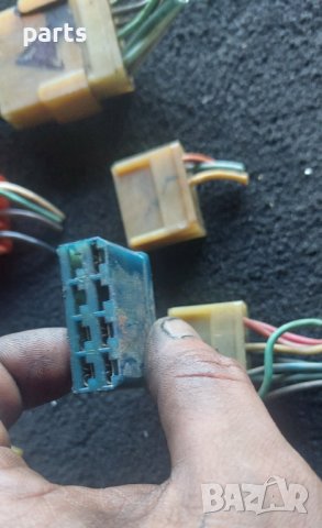 Букси Лада - ВАЗ 15бр. N, снимка 4 - Части - 42640607