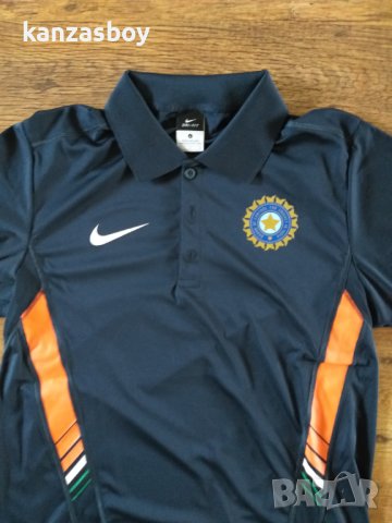 nike dri fit - страхотна мъжка тениска КАТО НОВА