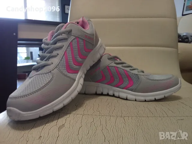 Разпродажба на дамски сандали и маратонки , снимка 4 - Сандали - 50341625