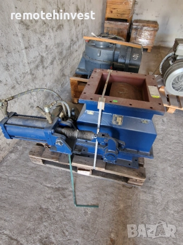 Роторен Дозатор Claudius Peter тип:450