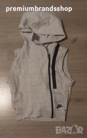 Nike tech XS елек дамски 