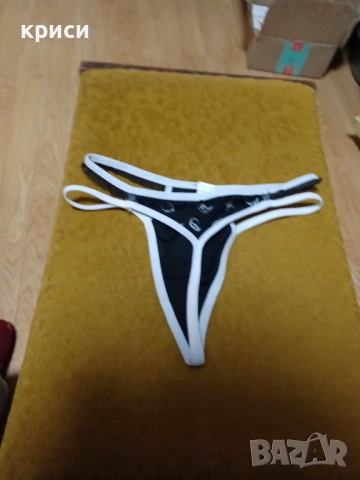 Секси прашки  и бикини, снимка 11 - Бельо - 47887566