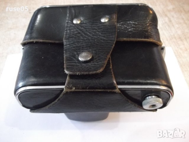 Калъф за фотоапарат "ЗЕНИТ - ZENIT", снимка 5 - Чанти, стативи, аксесоари - 44457271