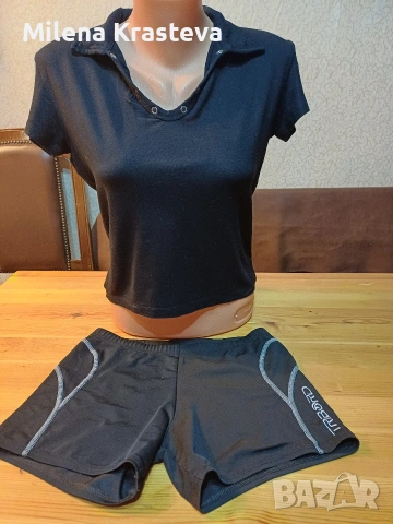 3. Комплект М UNDERGROUND