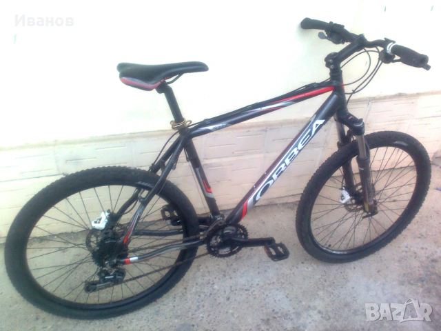 ORBEA Sport - Хидравличен Модел, снимка 9 - Велосипеди - 53248705