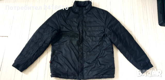 Hugo Boss HUGO Benti2221  Mens Jacket Size L НОВО !ОРИГИНАЛ! Мъжко преходно Яке!, снимка 10 - Якета - 53306457