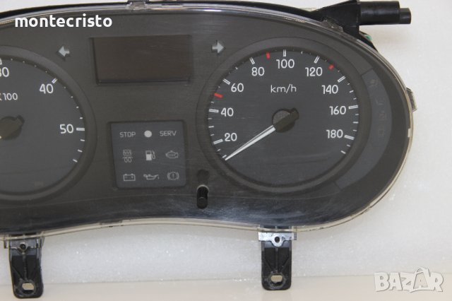 Километраж Renault Master (1998-2010г.) P8200276249-B / P8200276249B / 21674021-9 / 216740219, снимка 3 - Части - 41391520