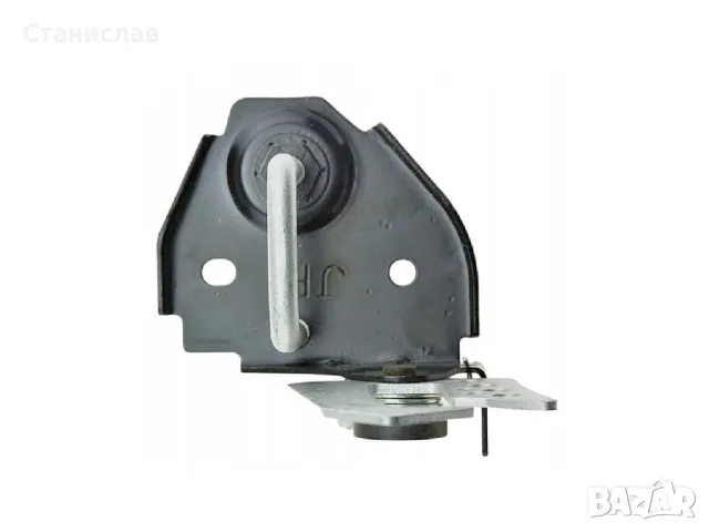 BMW 5 GT F07 Закопчалка за преден капак, снимка 2 - Части - 50202348