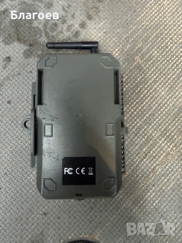 Фотокапан GardePro X20 Широкоъгълна, снимка 2 - Оборудване и аксесоари за оръжия - 53270599