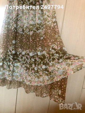 Пола Н&М, снимка 3 - Поли - 35729873