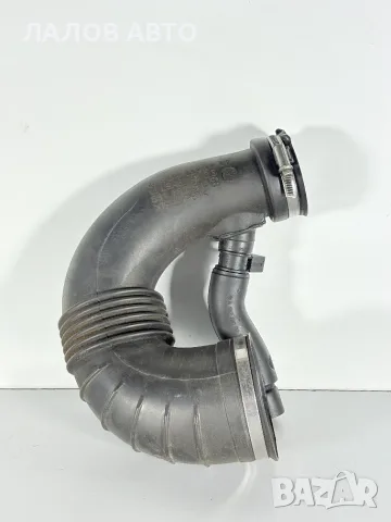 Маркуч Въздуховод Мерцедес Е Класа W211 (02-06г) Gofriran Markuch Mercedes E Class W211 2.7 CDI , снимка 2 - Части - 56039241