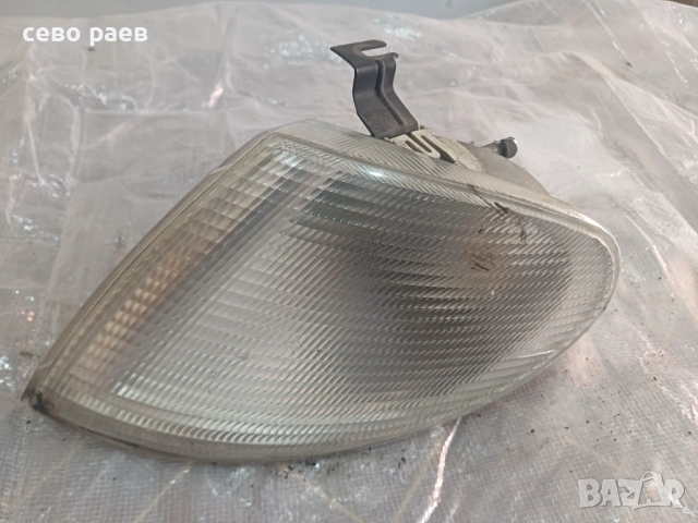 ЧАСТИ ЗА ШАРАН 1.9 ДИЗЕЛ 1999Г., снимка 14 - Части - 53367913