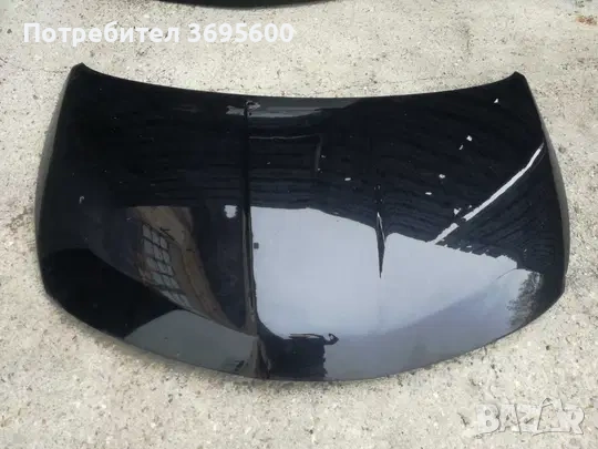 Преден капак Nissan Murano Нисан Мурано