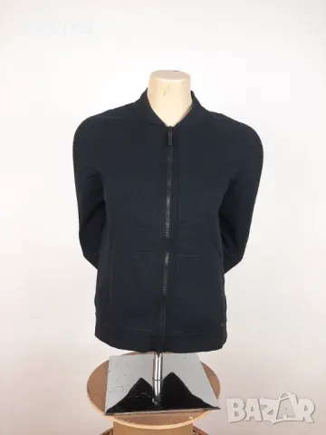 Nike Tech Knit - Оригинално дамско горнище размер S, снимка 3 - Спортни екипи - 48262326