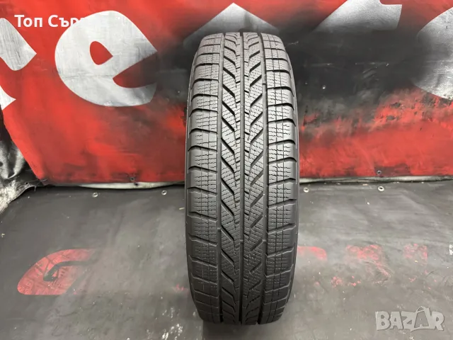 215 75 16C, Зимна гума за бус, Fulda ConveoTrac3, 1 брой, снимка 3 - Гуми и джанти - 56058270