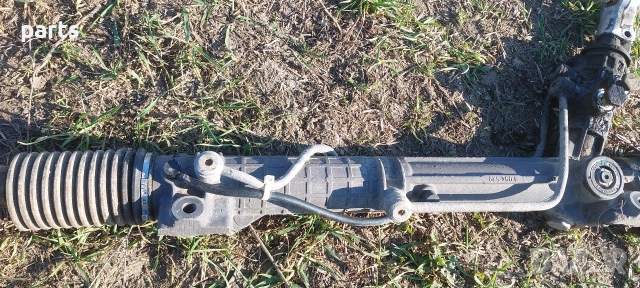 Кормилна Рейка БМВ 5 E39 - 1094529, снимка 3 - Части - 53761621