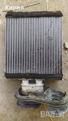 части от шкода фабия 2004 , снимка 17 - Части - 51659491