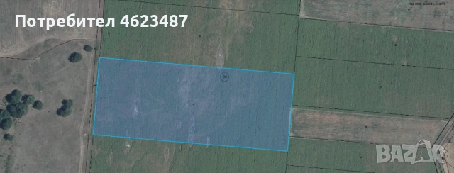 Продавам земеделска земя с. Воден, общ. Болярово, обл. Ямбол, снимка 2 - Земеделска земя - 53767747