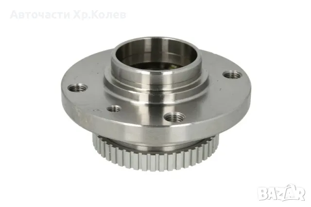 Главина предна лява/дясна 4 болта с ABS за BMW 3(E30),Z1 1.6-2.7 09.82-06.94г. № K80510