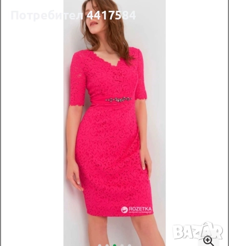 Нова рокля Orsay, снимка 4 - Рокли - 52818238