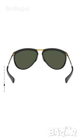 Ray ban оригинални, нови унисекс слънчеви очила, снимка 11 - Слънчеви и диоптрични очила - 41366955