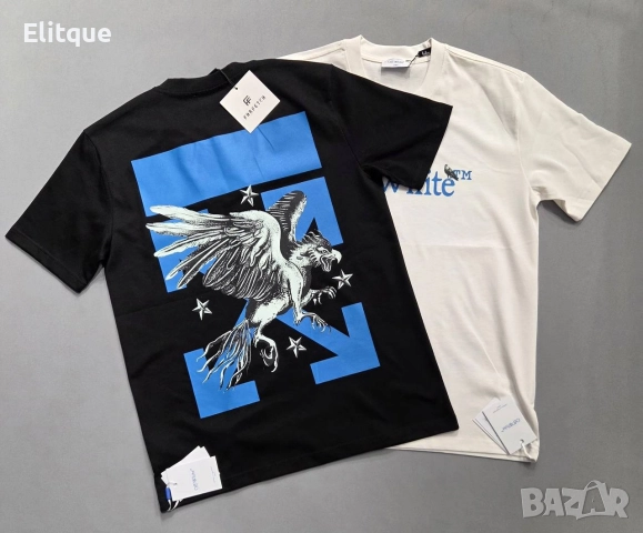 тениски Louis Vuitton loewe , снимка 6 - Тениски - 52786804