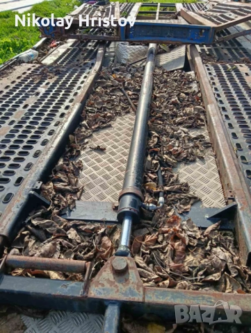 Разпъва се до 12 м 0889841317, снимка 3 - Камиони - 52660828