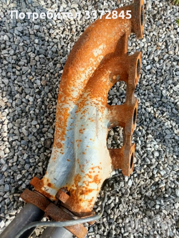 Гърнета за Мерцедес 124, снимка 6 - Части - 53627469